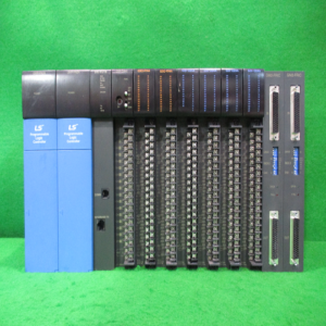 북71225/PLC세트/GMR-PA2A/G3L-EUTB/G3F-DA4I/G3Q-RY4A/G3I-D24A/GM2-FRIC/LS